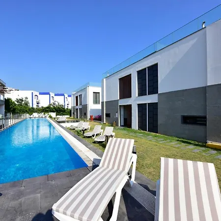 Διαμέρισμα Bodrooms & Suits 1 1 Exclusive Αλικαρνασσός