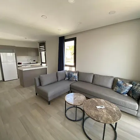 Bodrooms & Suits 1 1 Exclusive Διαμέρισμα Αλικαρνασσός