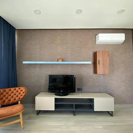 Bodrooms & Suits 1 1 Exclusive Bodrum