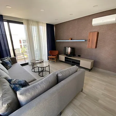 Apartment Bodrooms & Suits 1 1 Exclusive Bodrum