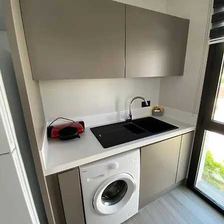 Bodrooms & Suits 1 1 Exclusive Apartment