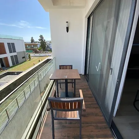 Apartment Bodrooms & Suits 1 1 Exclusive Bodrum