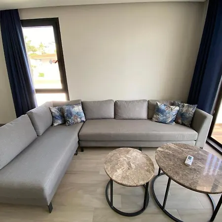 Apartment Bodrooms & Suits 1 1 Exclusive *