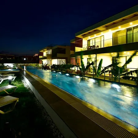 Apartment Bodrooms & Suits 1 1 Exclusive Bodrum