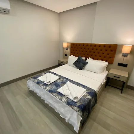 Bodrooms & Suits 1 1 Exclusive Apartment