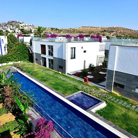 Bodrooms & Suits 1 1 Exclusive Apartment *