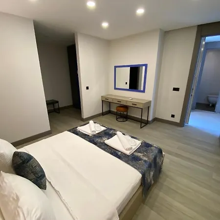 Bodrooms & Suits 1 1 Exclusive Bodrum