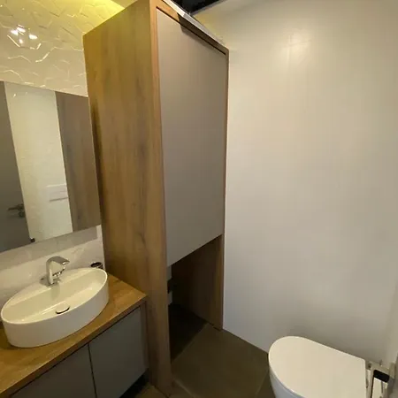 Apartment Bodrooms & Suits 1 1 Exclusive